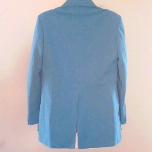STATELY CLOTHES Vintage Blazer / Sportcoat, 42L - Picture 8 of 8